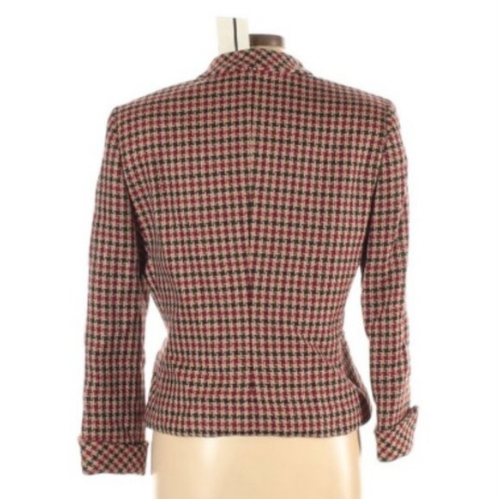 Vintage blazer B4 - Picture 2 of 6